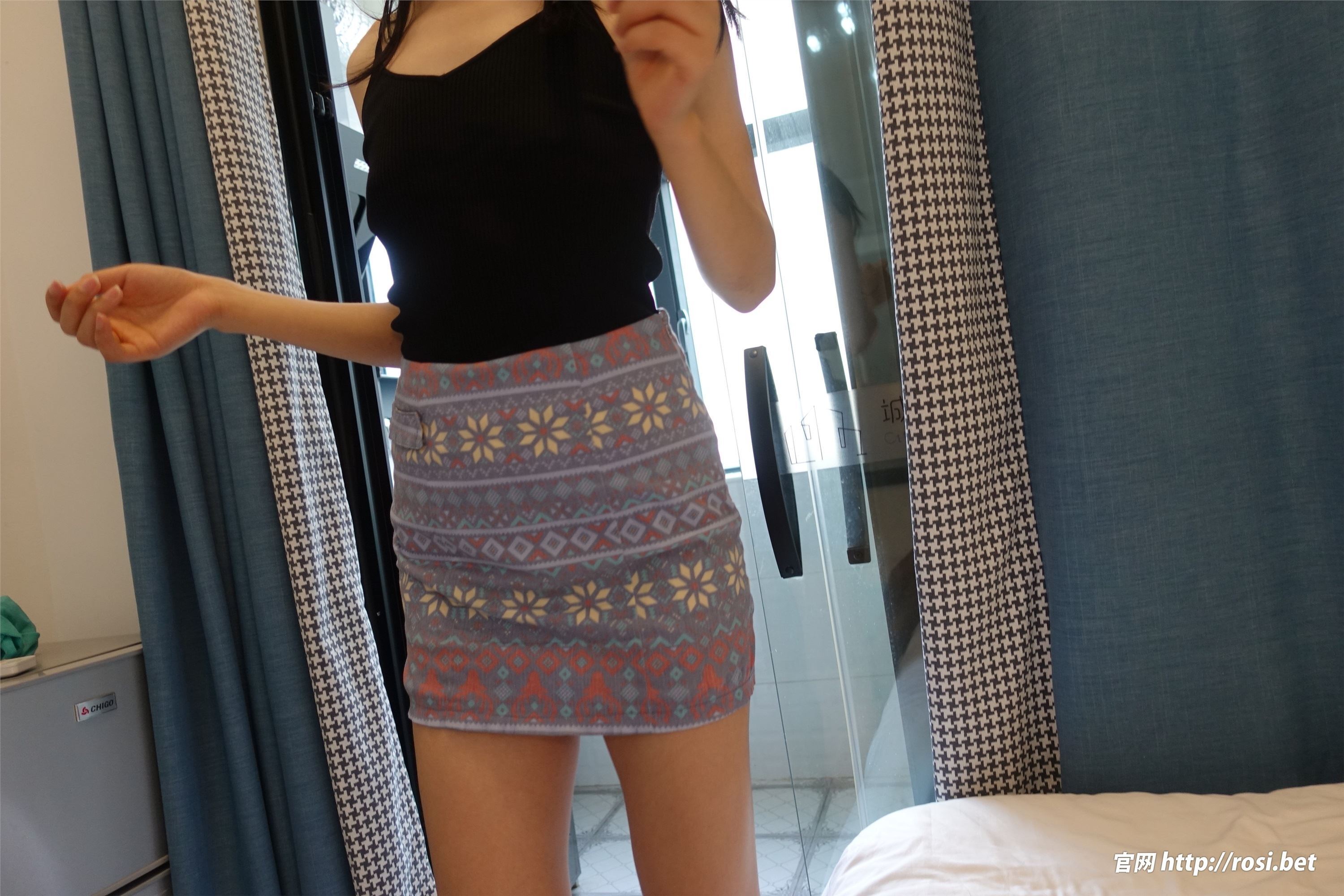 ROSI写真 2024.05.21 NO.4551